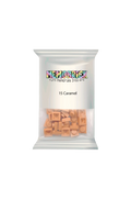 Bag of Bricks- Caramel 15 - Memobrick