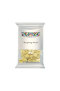 Bag of Bricks -Spring yellow 04 - Memobrick