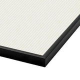 Black Frame for 20x20 in Brick Mosaic - Display Frame for Memobrick Photo Mosaic Kits — photo 2