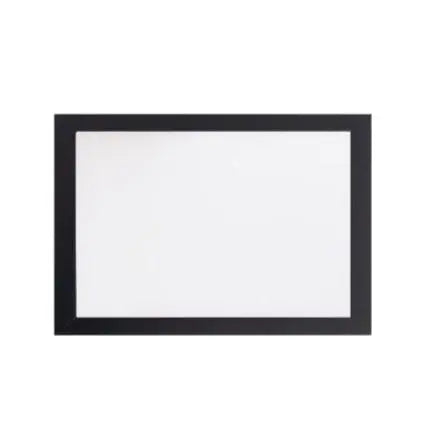 Frame 2x4 / 4x2 — Size: 20x40 inch / 40x20 inch