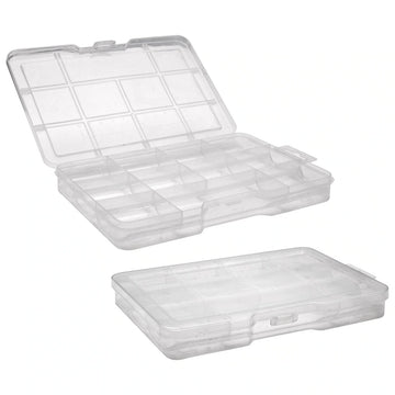 Storage Cases